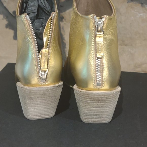 Marsell Avant Garde Boots (Women's US 7 / EU 37) * New * - Picture 8 of 10